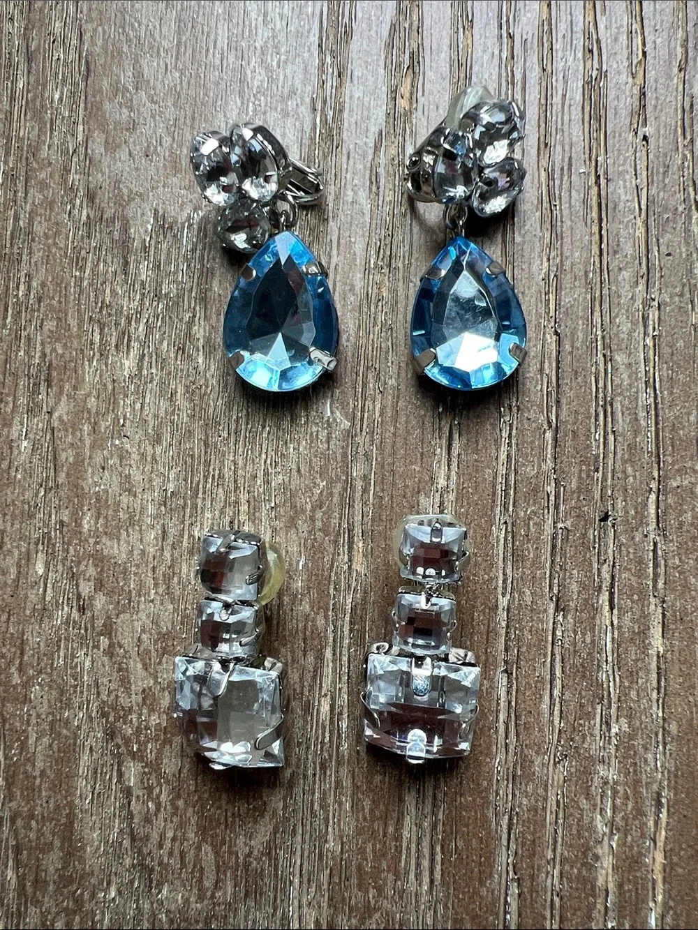Super Smalls euc set